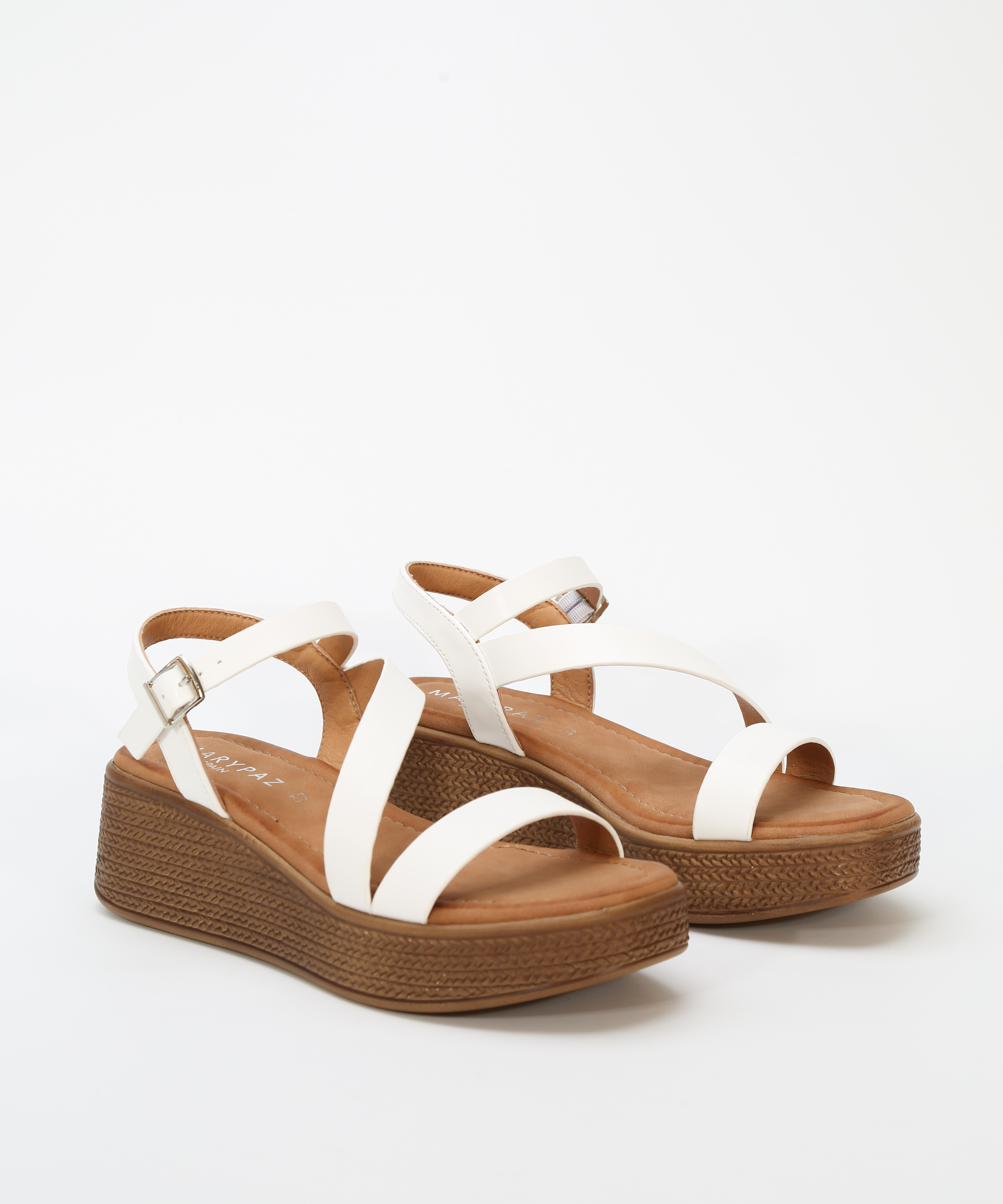 Sandalias sport tiras image number null